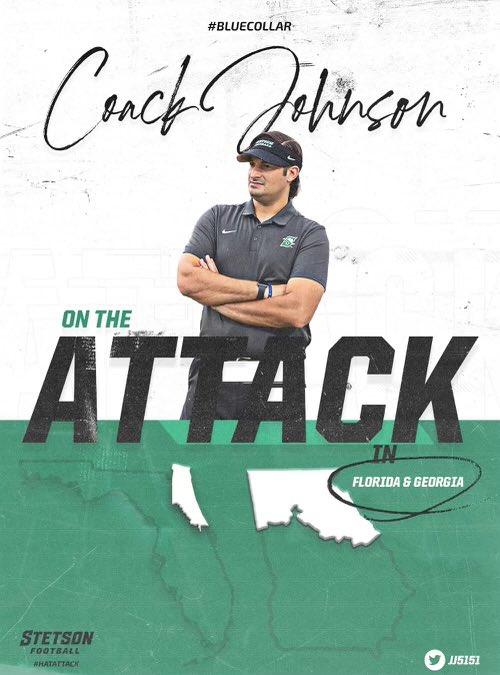 Jonathan Johnson tweet media