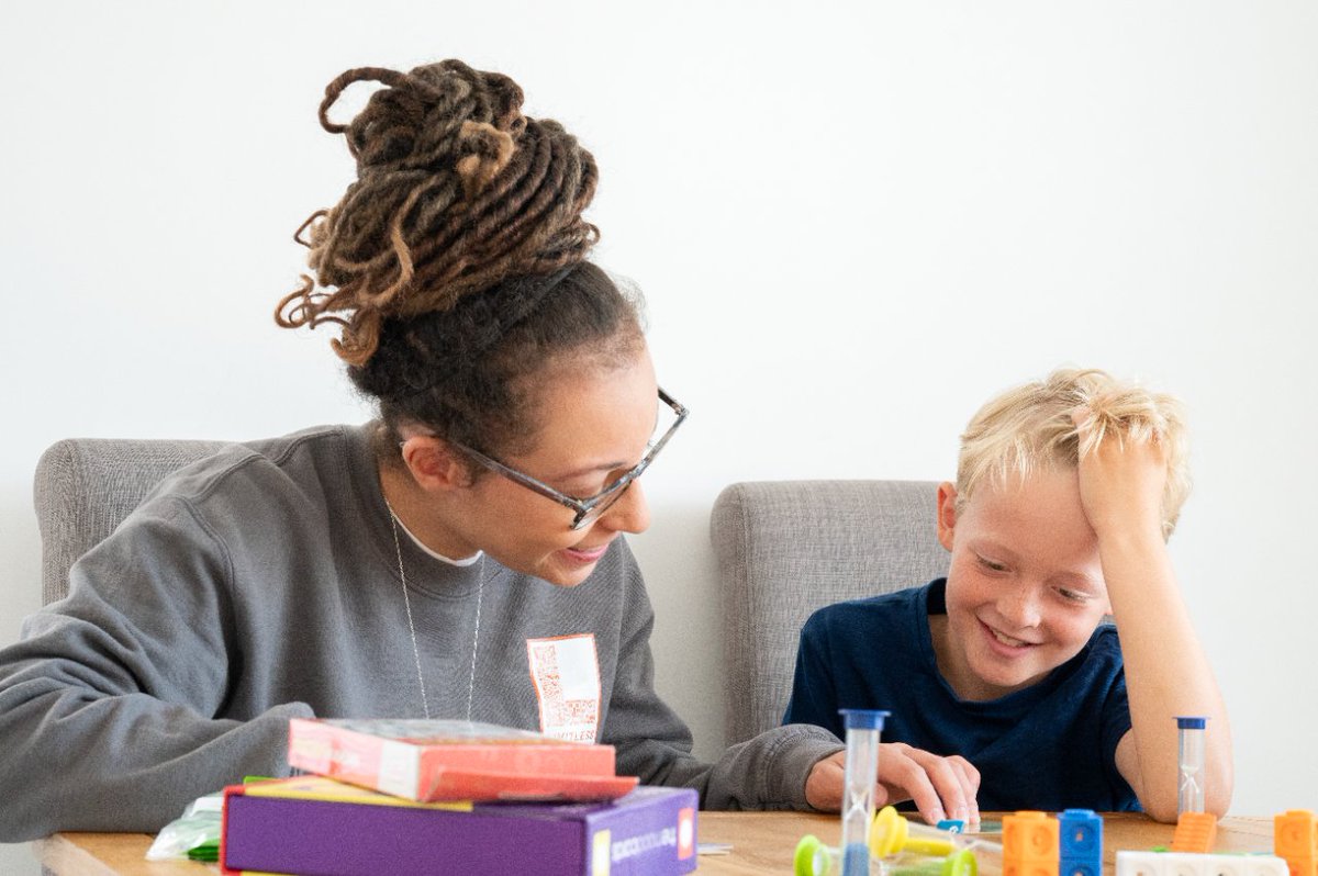 Limitless Learning UK tweet media