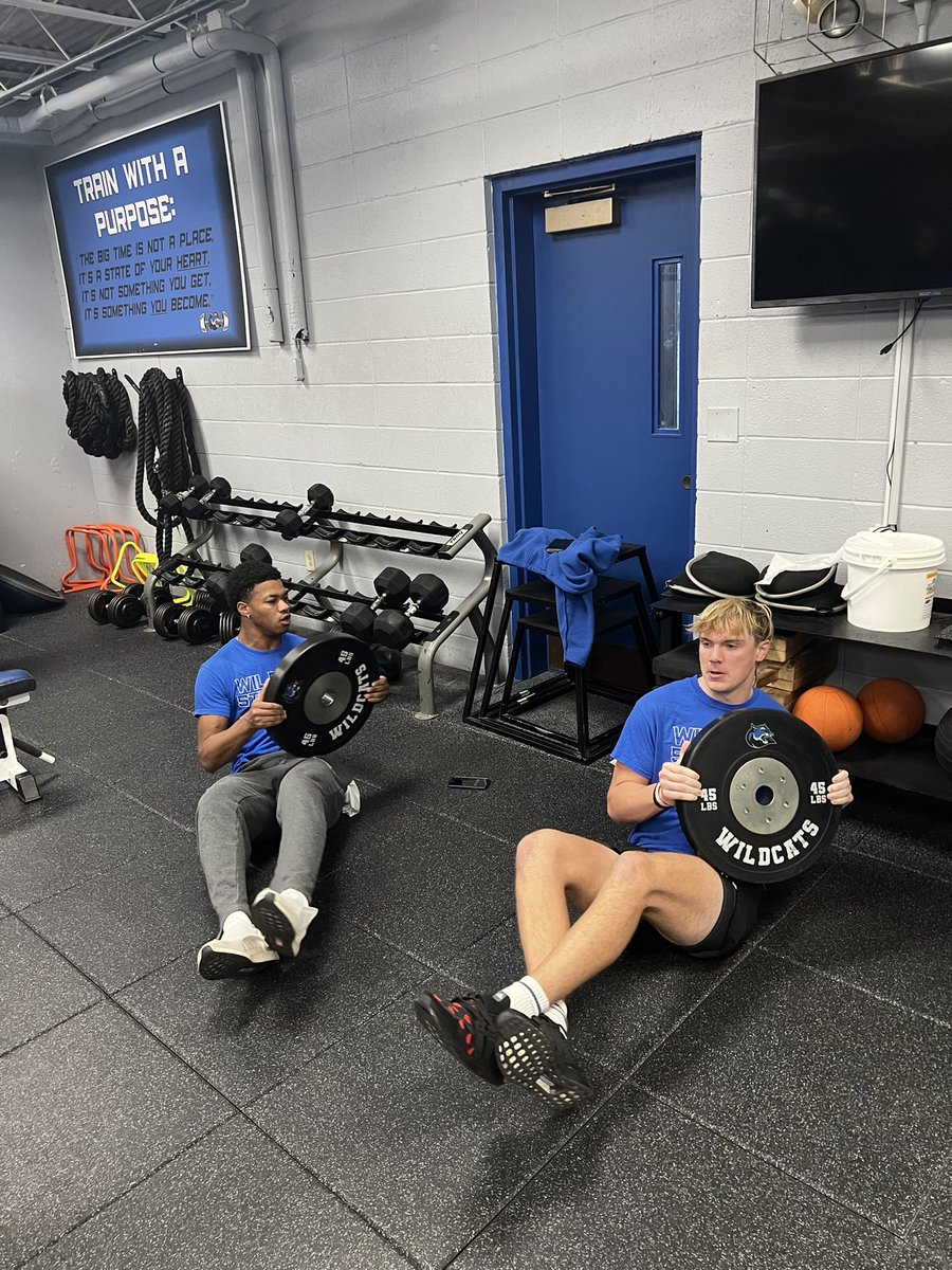 Up early working! #GoWild