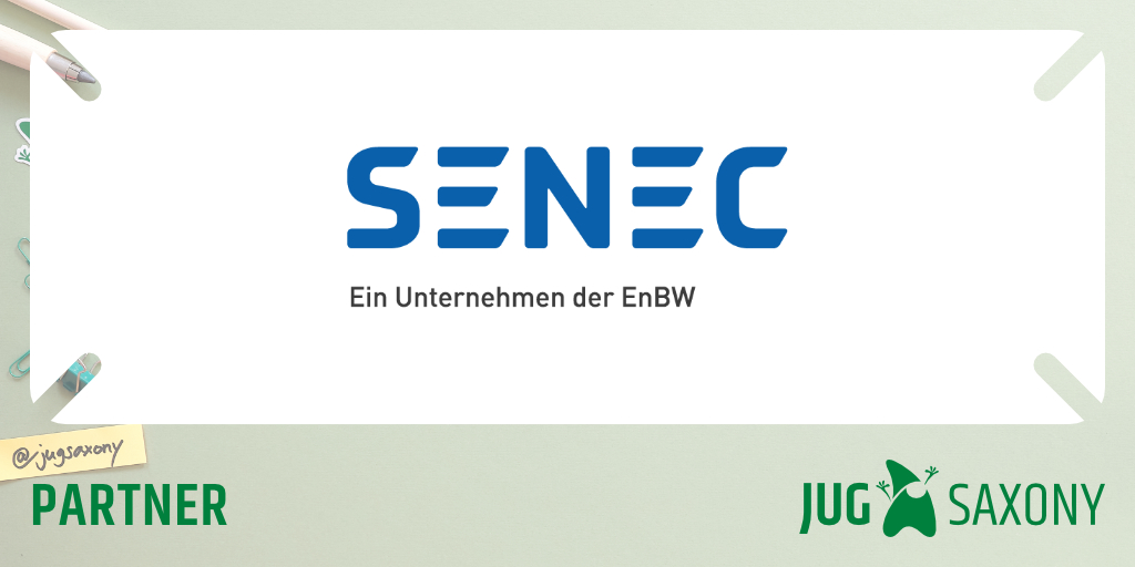 JUG Saxony tweet media