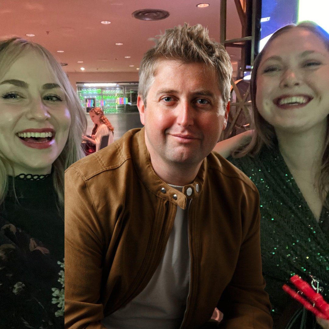 machinecompare's tweet photo. We made sure Ben didn't miss out at the @eventsandprmk We know he loves this picture 👀
#machinecompare #SMENationals #winners https://t.co/LHZDsNpFir