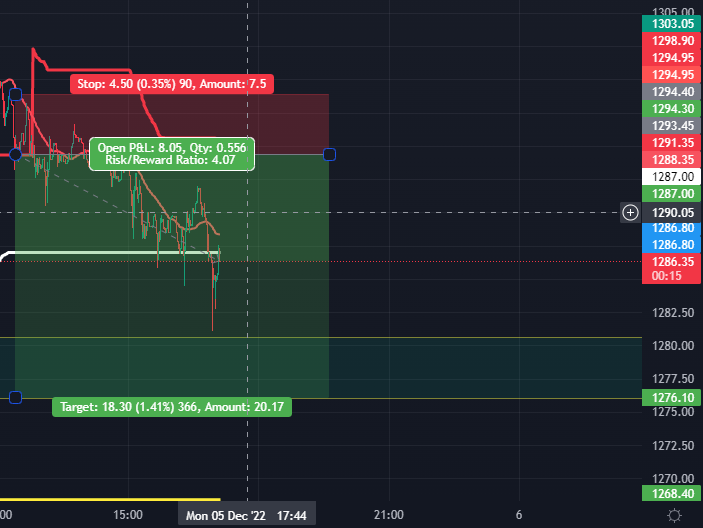 cryptoyigithan's tweet photo. 1) üniye dönmeden birkaç gün önce (3 haftadır buradayım gitmeden 3 gün önce denemeye başladım), elimin altında hazır pc varken yeni most ayarları deniyorum. kırmızı most un ayarları 59-0.62-TSF. düşük volatilite varken kullanmak mantıklı. nasıl kullanılırı anlatacak olursam... https://t.co/e1RcZenQSX
