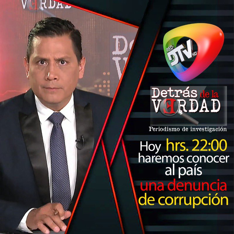 reddtvoficial's tweet photo. @MinJusticiaBol @JuniorAriasP https://t.co/ftTkqioBbl