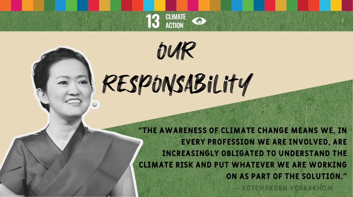 Diproinducafdn's tweet photo. We all have a role to play in our respective lives; no matter how small or big the actions we can take, what matters is that all together being part of the solution. Being conscious and working for sustainability. Learn more here! https://t.co/fMgckQhxOQ #SDG2030 #goal12 #Goal13 https://t.co/uoBBwk9yIC