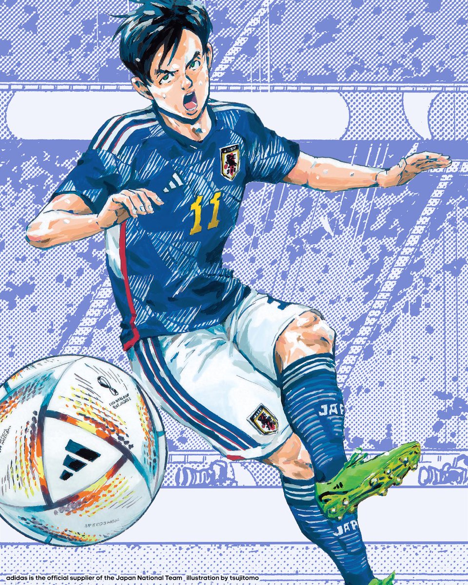 adidas Football tweet media