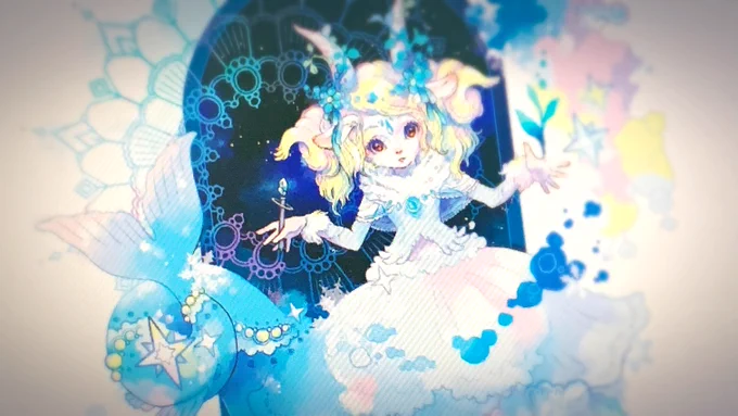 励ましてくださってありがとうございました無事入稿済みでございますまた詳細お知らせいたします〜ネップリモアリマス! 