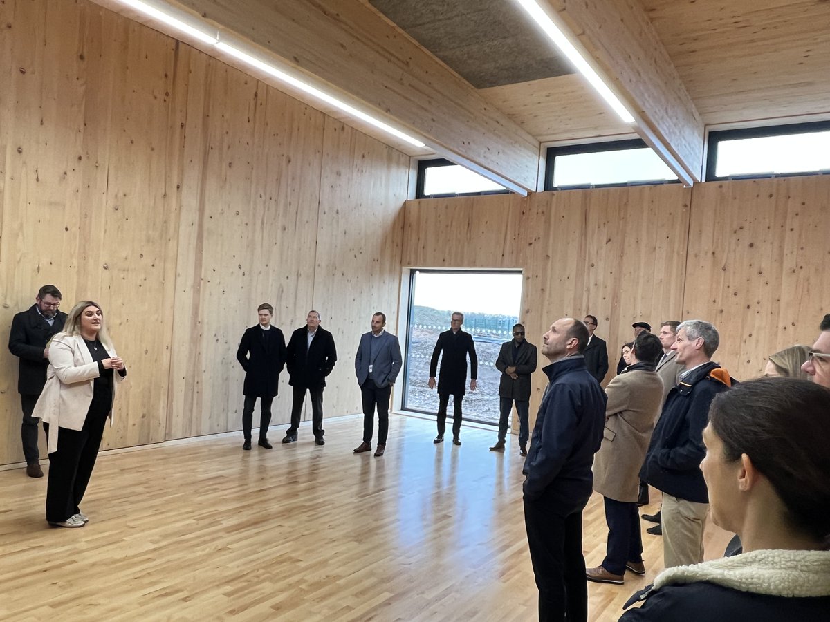 CIH_HUB's tweet image. Building on the Product Platform Rulebook and #ValueToolkit, our sandpits are physical demonstrators of the theory, providing a safe space to develop, test and refine innovative solutions, products &amp;amp; approaches for the schools and hospitals of the future 🏗️constructioninnovationhub.org.uk