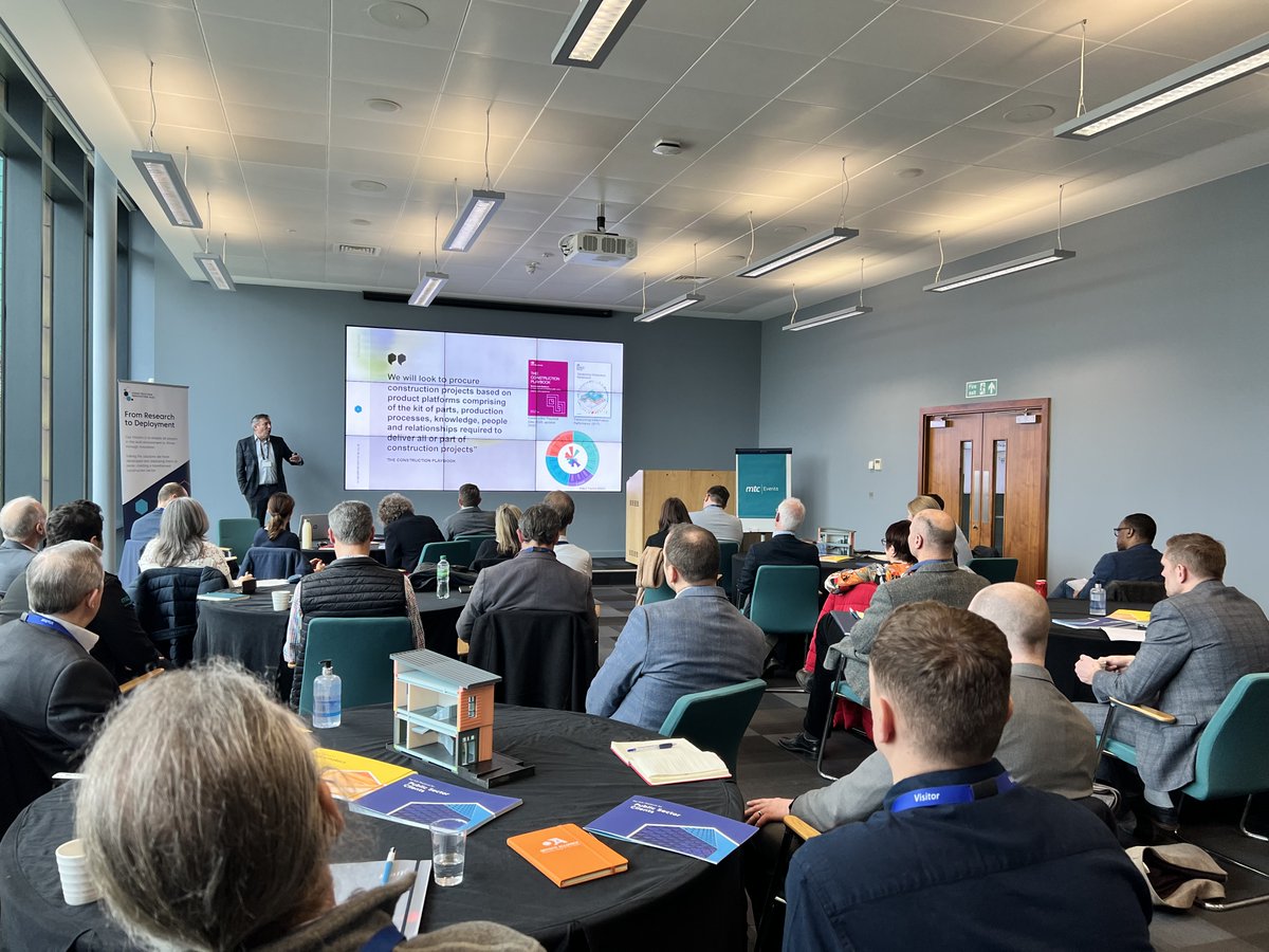 CIH_HUB's tweet image. Building on the Product Platform Rulebook and #ValueToolkit, our sandpits are physical demonstrators of the theory, providing a safe space to develop, test and refine innovative solutions, products &amp;amp; approaches for the schools and hospitals of the future 🏗️constructioninnovationhub.org.uk