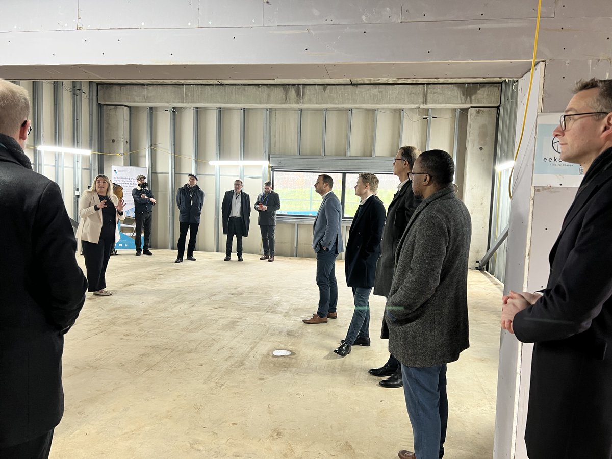 CIH_HUB's tweet image. Building on the Product Platform Rulebook and #ValueToolkit, our sandpits are physical demonstrators of the theory, providing a safe space to develop, test and refine innovative solutions, products &amp;amp; approaches for the schools and hospitals of the future 🏗️constructioninnovationhub.org.uk