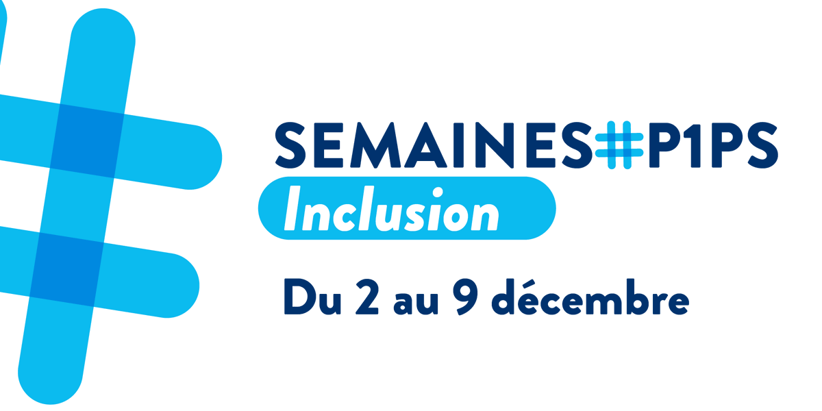 Université Paris 1 Panthéon-Sorbonne (@sorbonneparis1) on Twitter photo 🤩 Pour la semaine #P1PS Inclusion, l’association éducative <a href="/starting_block_/">Starting-Block</a> vous propose ses ateliers ⤵️
➡️ Déambulation à la canne blanche
➡️ Échanges sur les troubles psy
➡️ Jeux sur le handicap invisible
📆 Les 6, 7 et 9 décembre.
Infos 👉 swll.to/DVk3F 🤩 Pour la semaine #P1PS Inclusion, l’association éducative <a href="/starting_block_/">Starting-Block</a> vous propose ses ateliers ⤵️
➡️ Déambulation à la canne blanche
➡️ Échanges sur les troubles psy
➡️ Jeux sur le handicap invisible
📆 Les 6, 7 et 9 décembre.
Infos 👉 swll.to/DVk3F