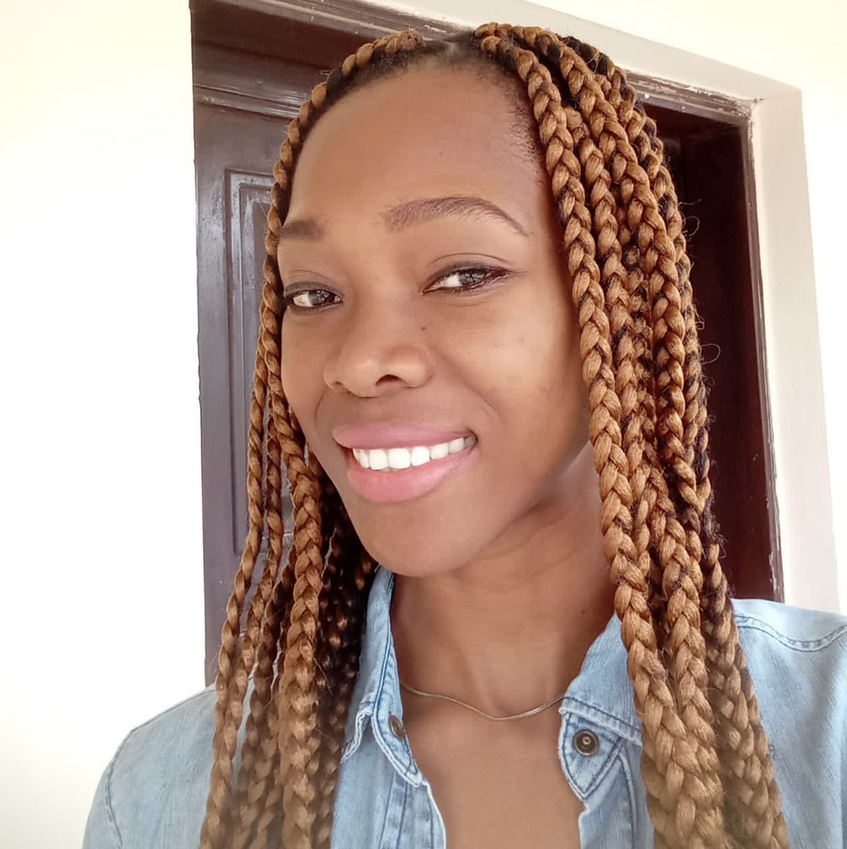 bloompubhealth's tweet photo. @bloompubhealth is excited to welcome Eborty Faith Peter & Nancy Oragwu to the #Bloomteam!
Eborty Peter & Nancy Oragwu are studying for an MSc in Public Health at Bingham University Karu, Nasarawa State & currently undergoing a 12-week internship programme with @bloompubhealth. https://t.co/p41WKEsD6x