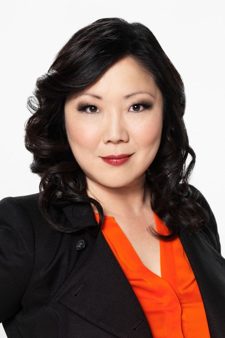 Happy birthday to Margaret Cho! She played Fong in The Golden Palace! 