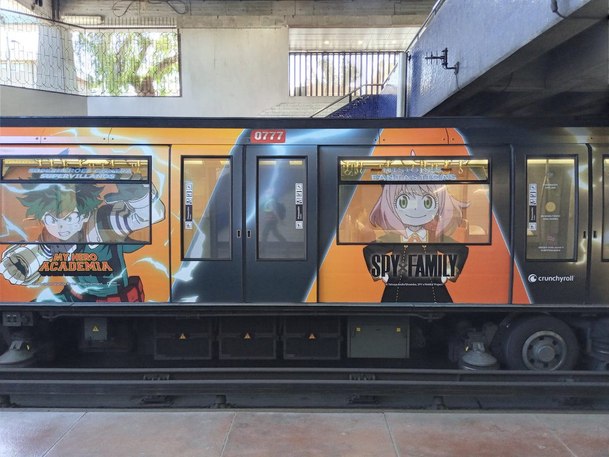 Finalmente, el Metrotaku <a href="/metrodesantiago/">Metro de Santiago - #50Años</a>