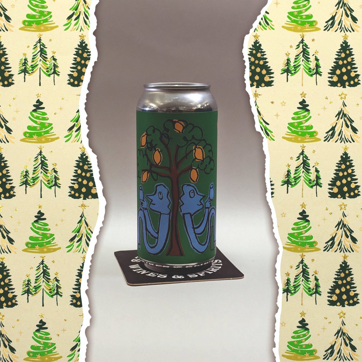𝐒𝐓𝐈𝐑𝐂𝐇𝐋𝐄𝐘 𝐖𝐈𝐍𝐄𝐒 & 𝐒𝐏𝐈𝐑𝐈𝐓𝐒 (@stirchleywines) on Twitter photo #SWSAdvent #Day07
What exactly is an Enkel? Otherwise known as a Patersbier, its a monastic style of beer known for having a lower ABV whilst retaining a classic Belgian character.
<a href="/PartizanBrewing/">Partizan Brewing</a> have nailed the style here; light, fruity with a slight Belgian spicy kick. #SWSAdvent #Day07
What exactly is an Enkel? Otherwise known as a Patersbier, its a monastic style of beer known for having a lower ABV whilst retaining a classic Belgian character.
<a href="/PartizanBrewing/">Partizan Brewing</a> have nailed the style here; light, fruity with a slight Belgian spicy kick.