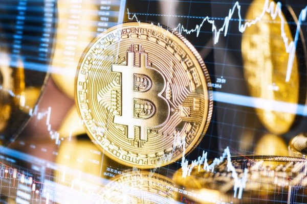 Bitcoin ile ilgili karamsar tahmin: 5000 doların da altına düşecek dlvr.it/Sdsq4c