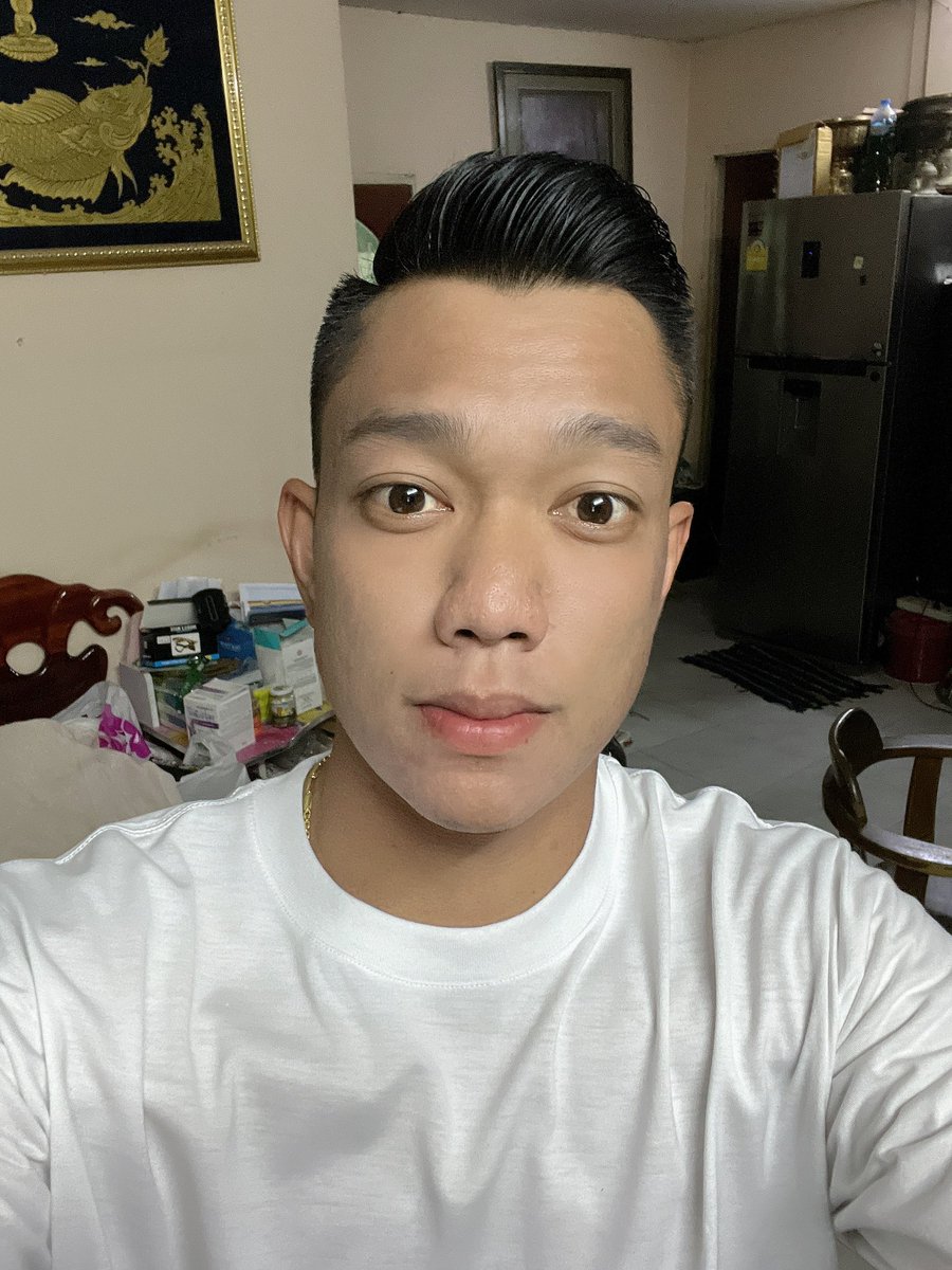 ขาดเข็มขัดเพื่อความปลอดภัย...😉
ถ้าไม่คาดหวังอะไร...ปลอดภัยที่สุด🥹