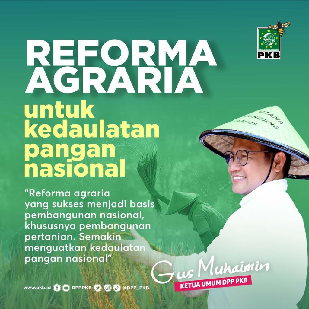 HudaBlora's tweet photo. Reforma Agraria Indonesia https://t.co/6RYVhj4Dva