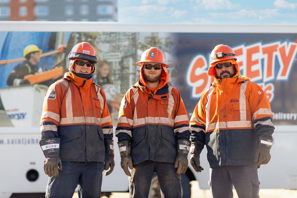 SJEnergy's tweet photo. As we move into the next century of serving the citizens of Saint John, we believe it is critical that we do all we can for the future health of our city, our province and our planet. https://t.co/PFFOdMe9qC 

#poweringourfuture #100yearsofEnergy https://t.co/jHCQK5onfB