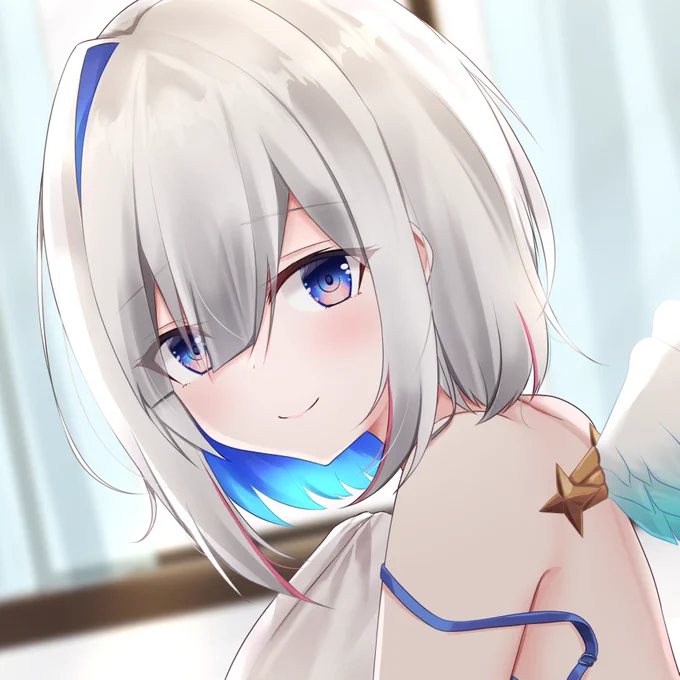 新刊の描きおろしラスト1枚!この先は君の目で確かめてくれ! (ファミ通攻略本) 