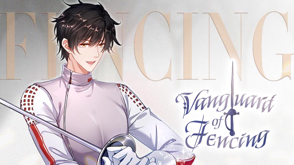 Cheonsa67's tweet photo. "Vanguard of Fencing" is an absolutely perfect comic! It's living rent free in my head!
 
#Drama #MarvelComics #nftartwork

https://t.co/OEWaAsomvM https://t.co/zFEwWeKImw
