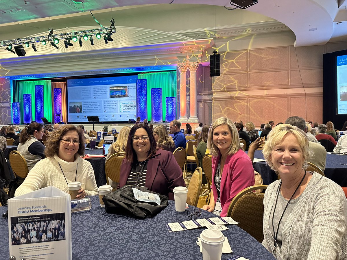 Can’t wait to learn with educators from around the country today! #learnfwd22 <a href="/OCSD1/">Okaloosa Schools</a> <a href="/SchereeMartin/">Scheree Martin</a> <a href="/jillsruss/">Jill Russ</a> <a href="/tmatz21/">Tammy matz</a>