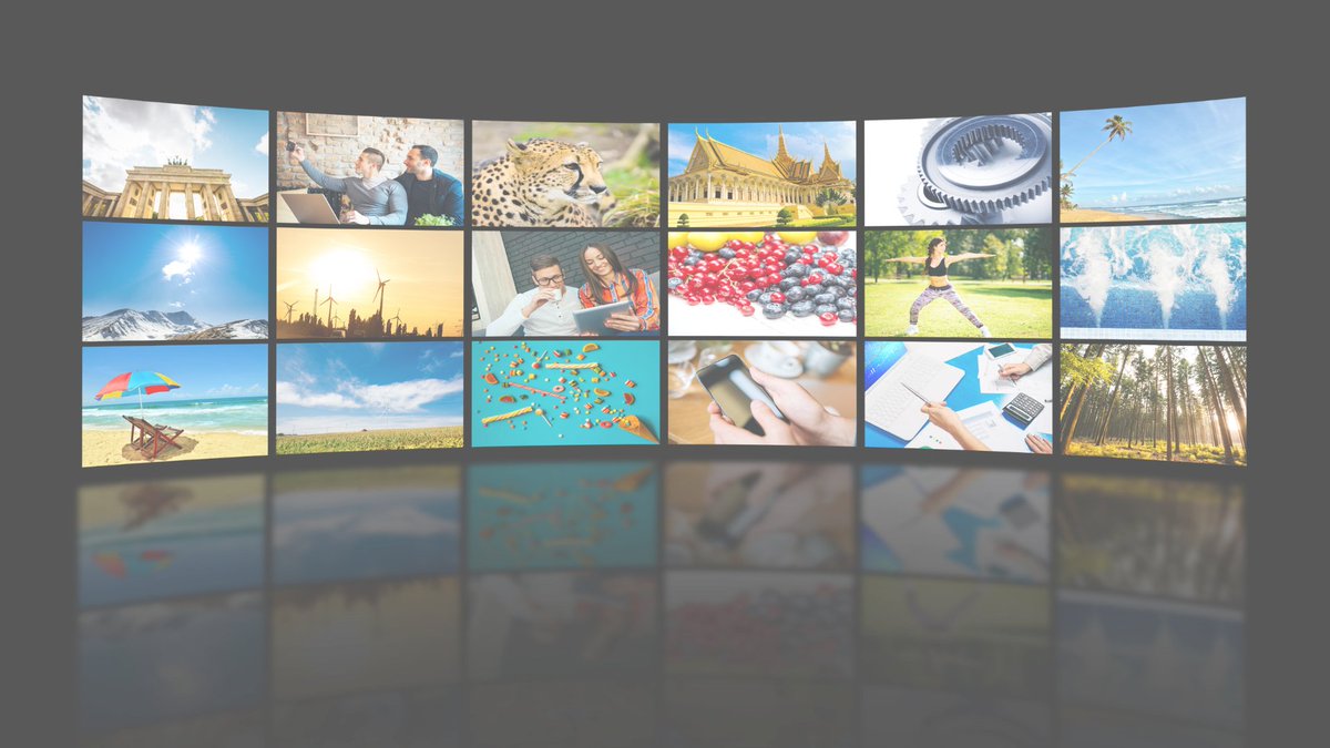quickplayott's tweet photo. Parks Associates addresses new growth opportunities for FAST channels in “Personalized Virtual Channels: Maximizing FAST Engagement,” a new WP available at https://t.co/WykcoJzHNI. Emailhello@quickplay.com to meet at Parks Future of Video conference Dec. 12-14. #FutureVideo22 https://t.co/xKJpImTfO0