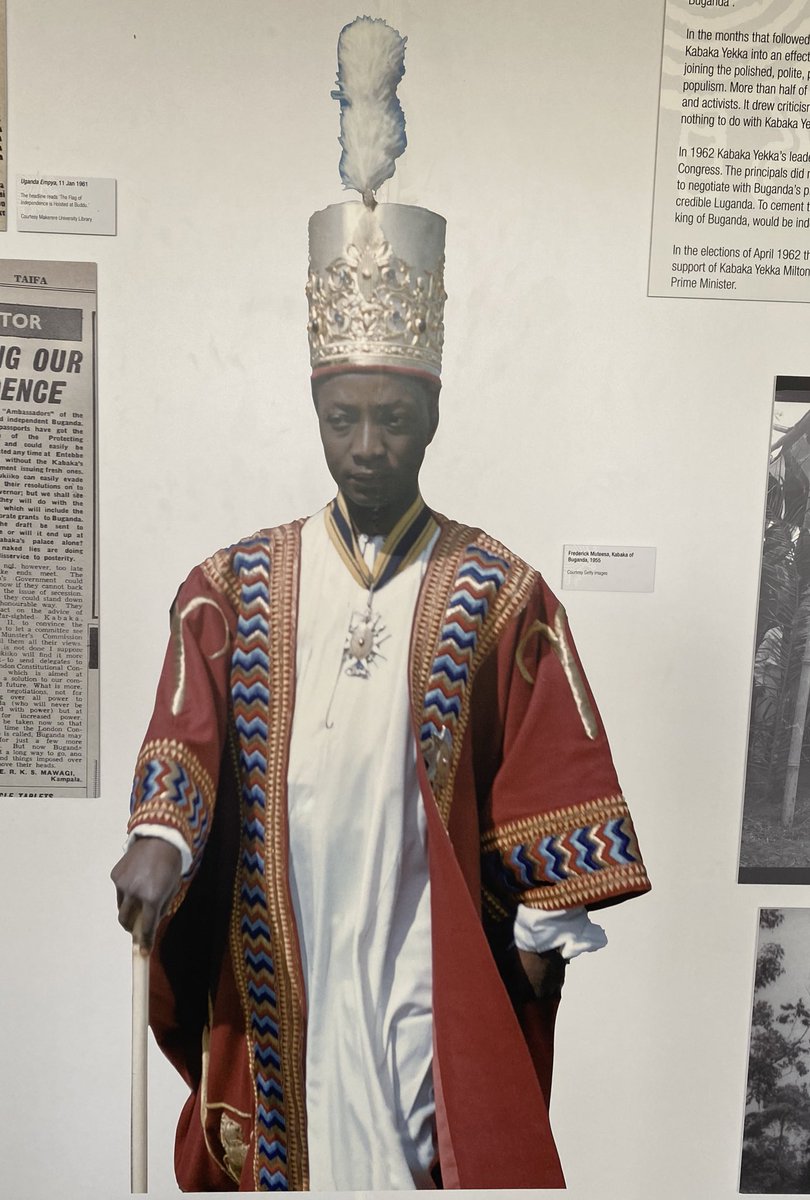 Jim Spire Ssentongo on Twitter "Rights to exhibit this picture of