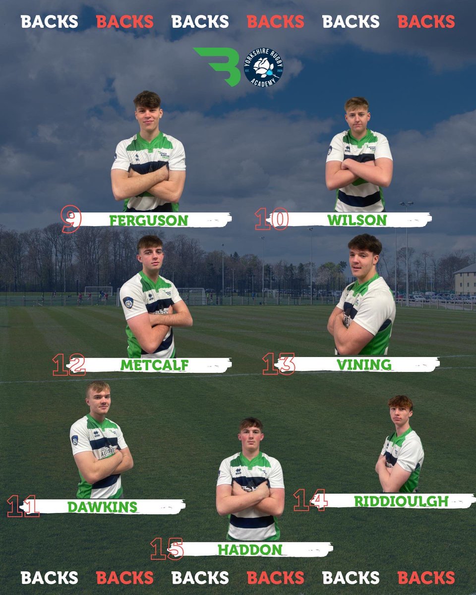 OneBishopBurton's tweet image. Your #acerugbyacademy has one final fixture as the @englandrugby ACE league draws to a close 

Tomorrow we finish our ACE campaign against @gordonsrugby 

If you can’t make it to @cheltenhamrugby then you can watch it live via this link - youtube.com/watch?v=K_9erz…

#onebishopburton