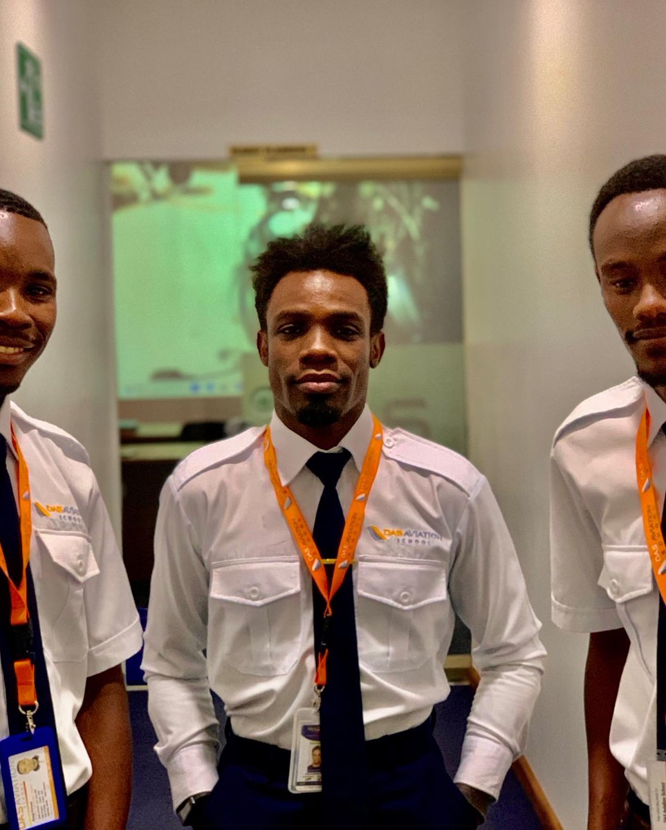 DasHandling's tweet photo. Don’t count the Days, Make the Days count.
The purpose of life is to live it, to taste experience ✈️ to the utmost, to reach out eagerly and without fear for newer and🧑🏾‍✈️ richer experience. 
Become part of our successful students.
👉🏼Join us for our January Intake.🛫 https://t.co/8STxWcxwgf