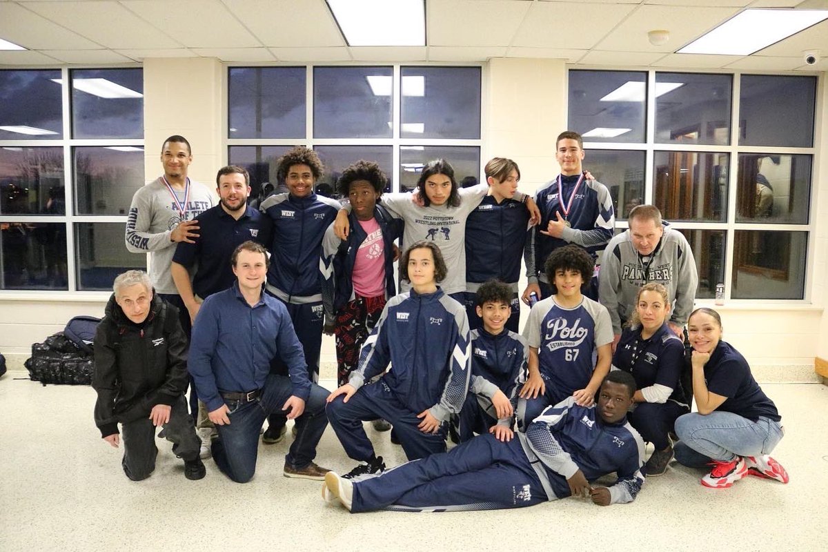 PMWWrestling's tweet photo. Pictures of ALL of our placers from the weekend 🏅🏆 https://t.co/7MwfV69QZI