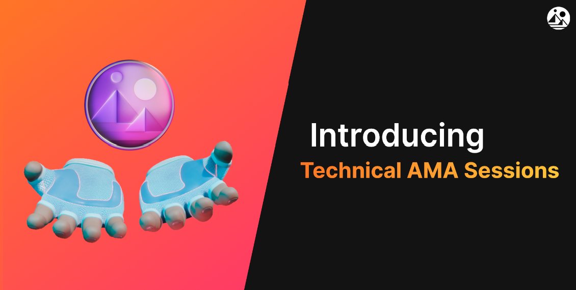 Decentraland DAO tweet media