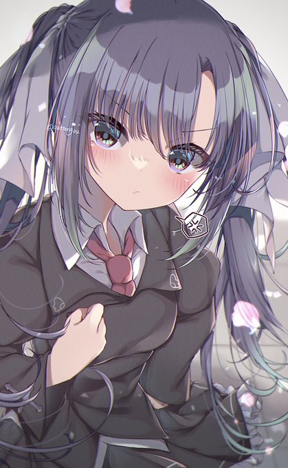 並べるのが好き再掲 