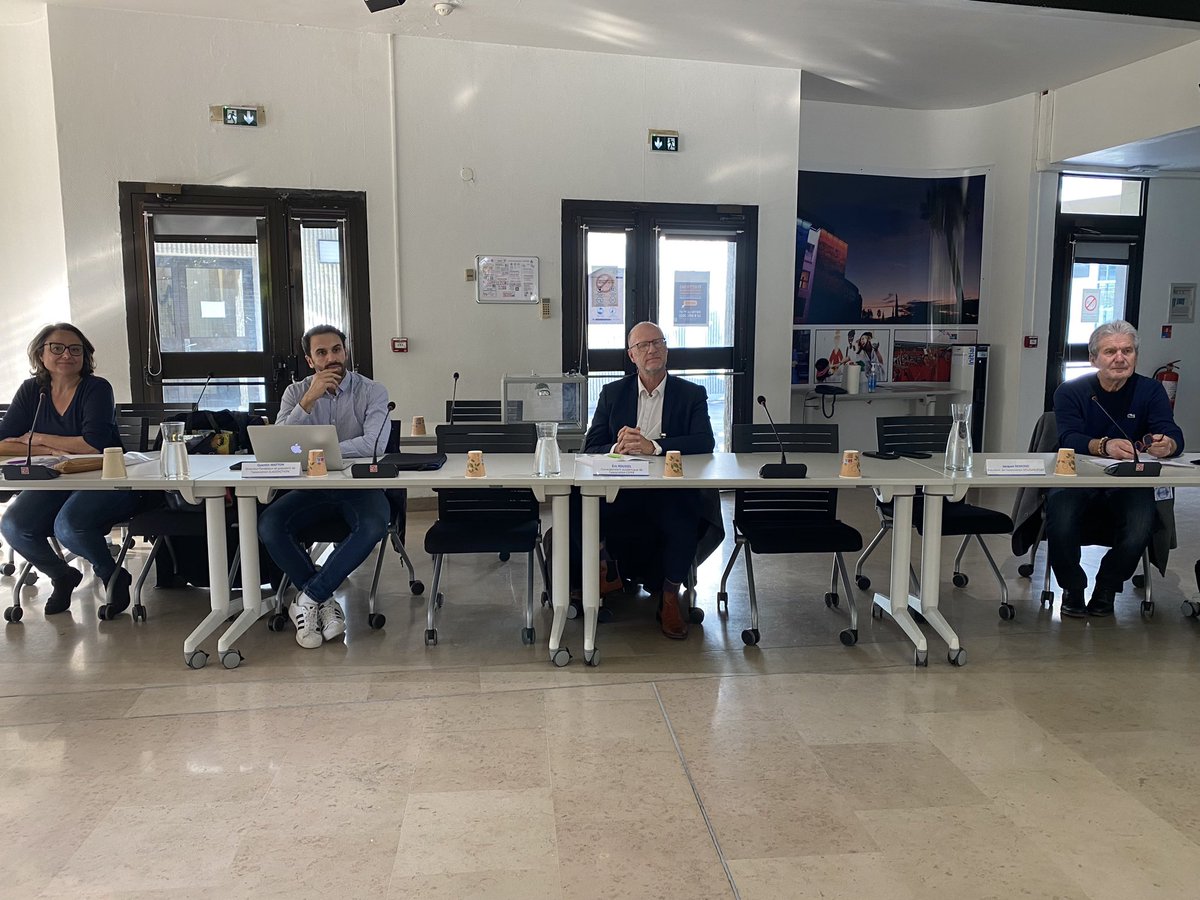 Natacha Chicot tweet media