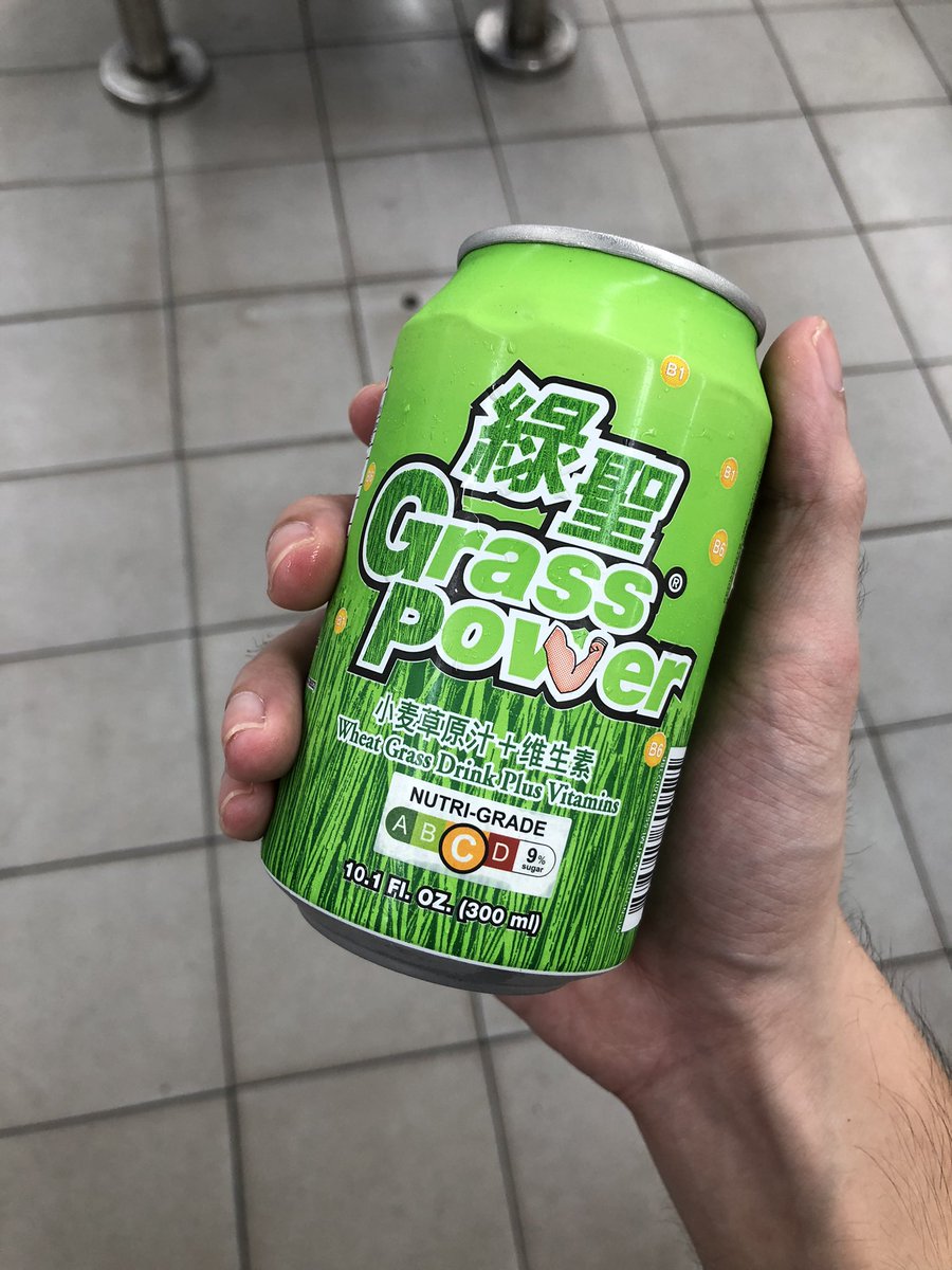yeokk_ecom's tweet photo. #gm is it me or this thing juiced me up and keep me going during exercises? Anyways what #NFT art is good for grabs out there? #wheatgrass #grasspower https://t.co/3PYmGC0ibt