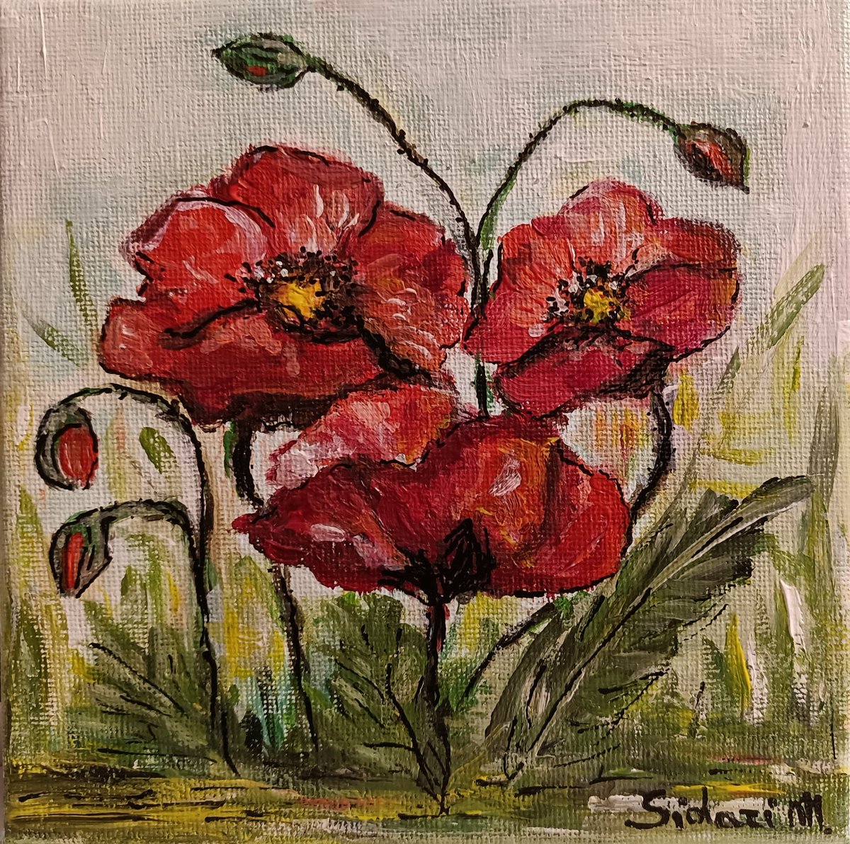 manuelasidari's tweet photo. E poi, ho la natura e l’arte e la poesia, e se questo non è sufficiente, che cosa posso volere di più?
(Vincent van Gogh)
@VentagliP @CasaLettori #SalaLettura @an_paci #pensierieparole @Versi_del_Tempo 

🎨Manuela Sidari https://t.co/Av2TIiSicq
