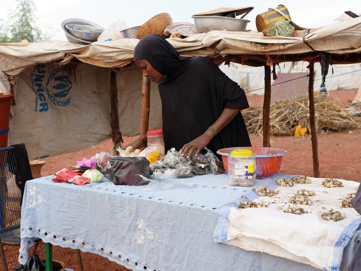 PlanIntl_Mali's tweet photo. #Cash_Transfer auprès des déplacées commence à porter ses fruits🙏🏾 Des milliers de nos populations vulnérables, sérieusement affectées par la crise multi-dimentionnelle avec pour conséquence l'#insécurité_alimentaire, reprennent des activités génératrices de revenus 1/3 https://t.co/sK324odnVI