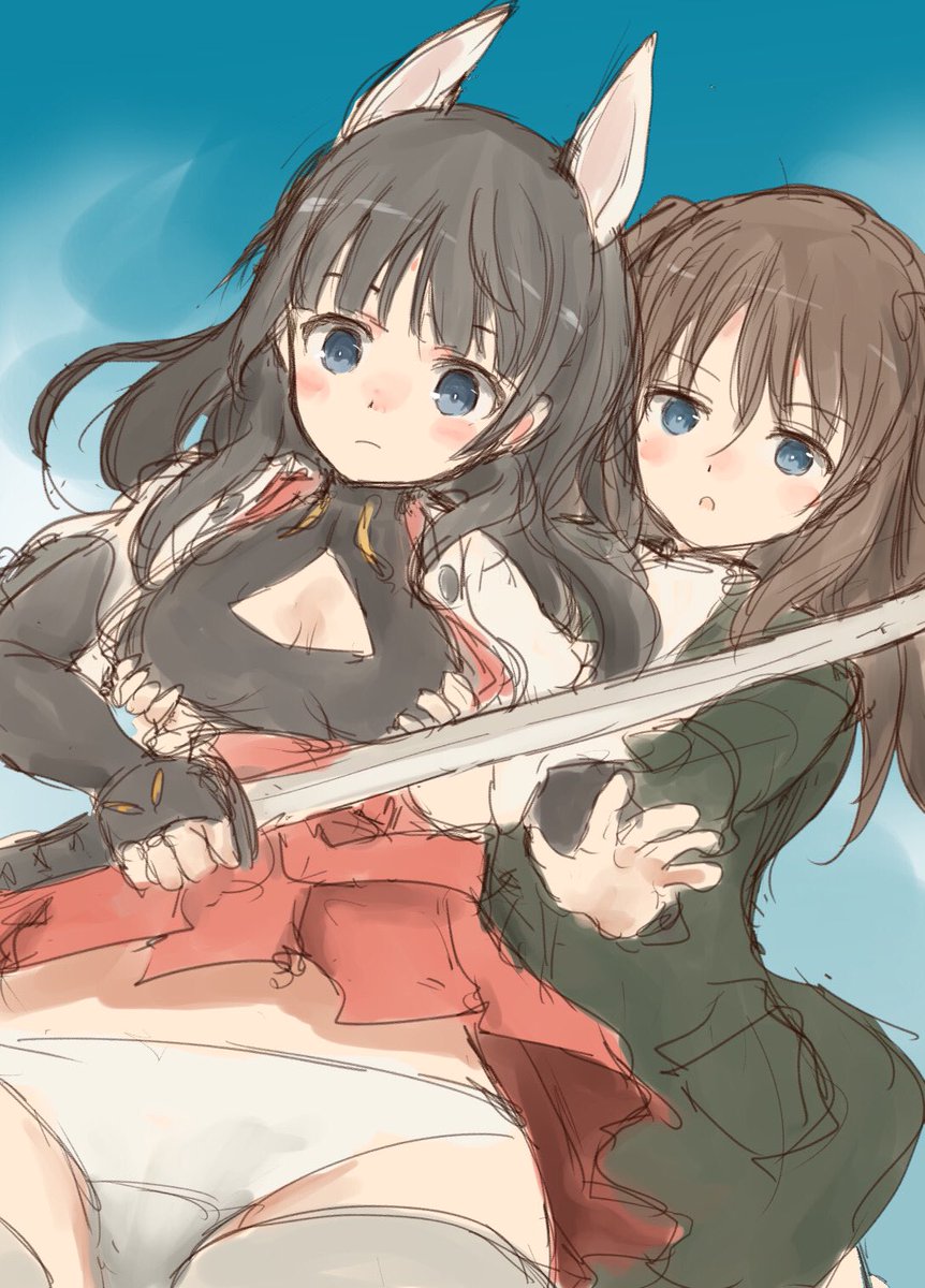 #穴拭智子生誕祭2022 #w_witch 
智子誕!
いらん子Reboot新刊を早く読みたいですね。 