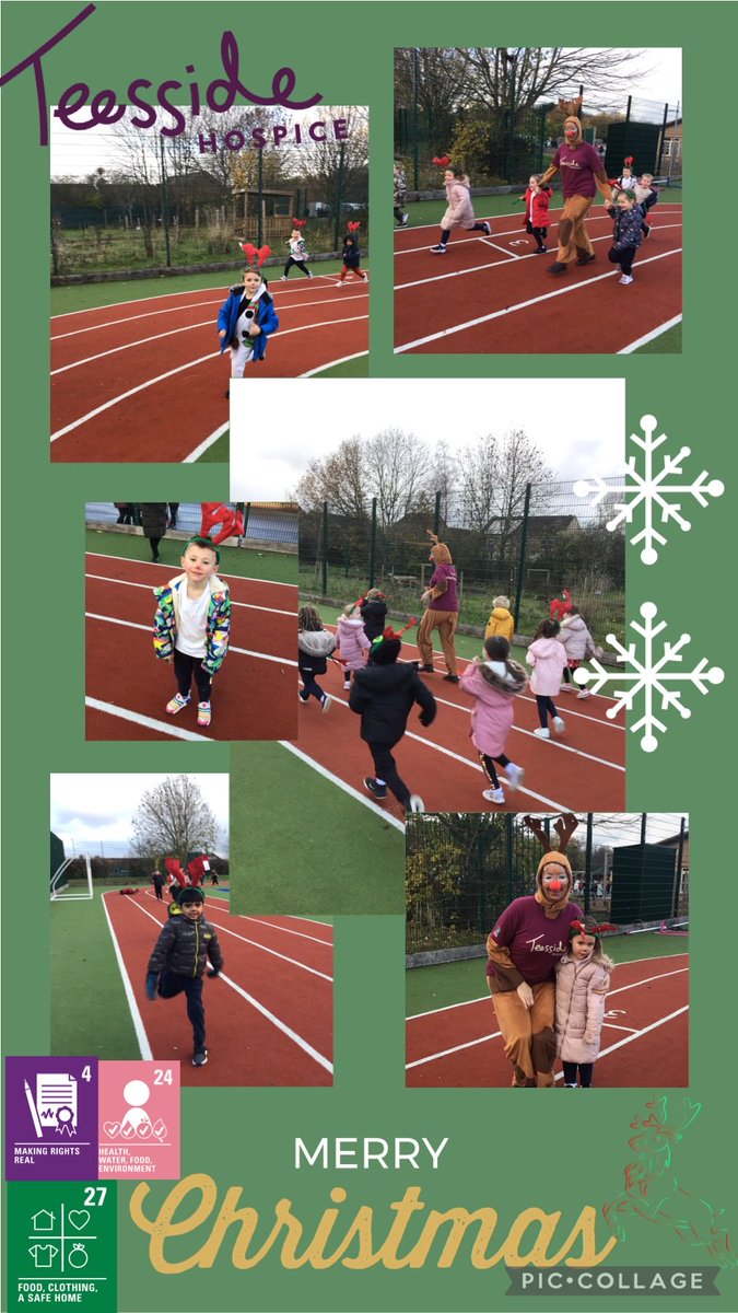 Barley Fields' Reception Classes 2023-2024 tweet media