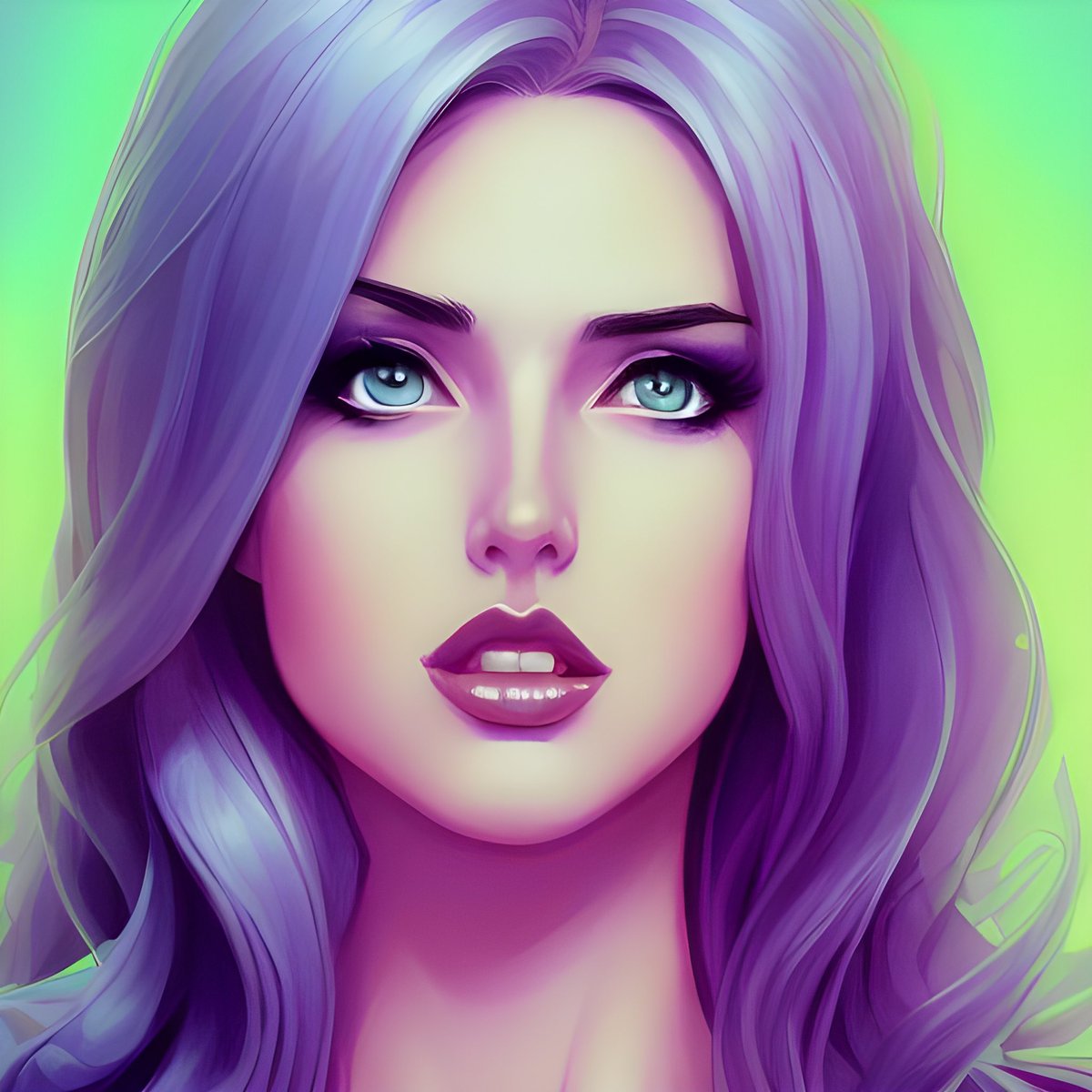 Adeline Frost on Twitter "Does any of these look like me, I’m confused