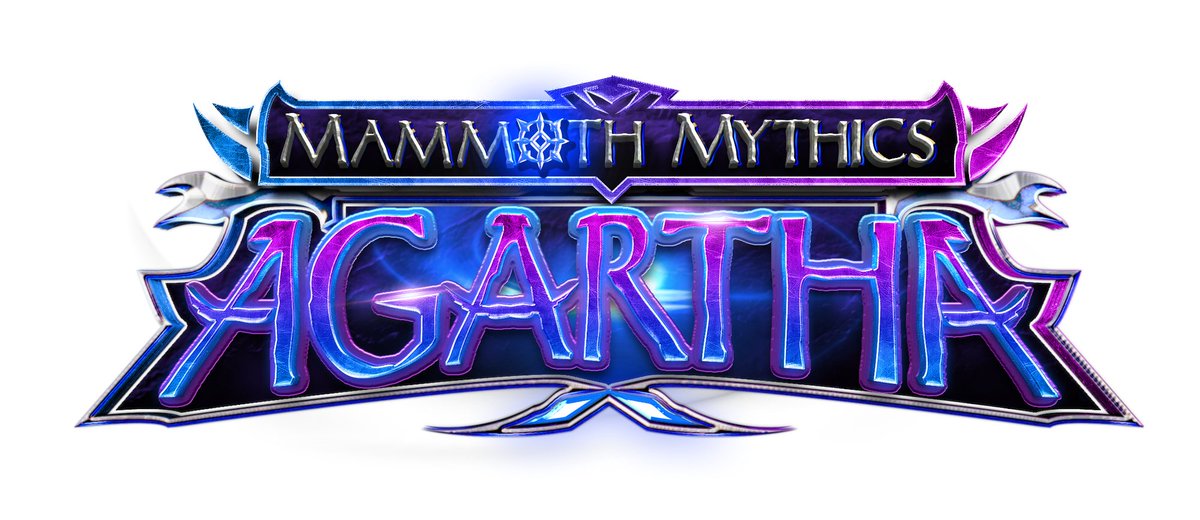 ✅ Real Missions
✅ Real Storylines
✅ MMO Battles
✅ Five Expansions
✅ Exclusive Guild Battles

A true Gaming Metaverse is 
real Play &amp; Own Gaming!
See MammothMythics.uk/agartha for more details.
#MMORPG #gaming #wax