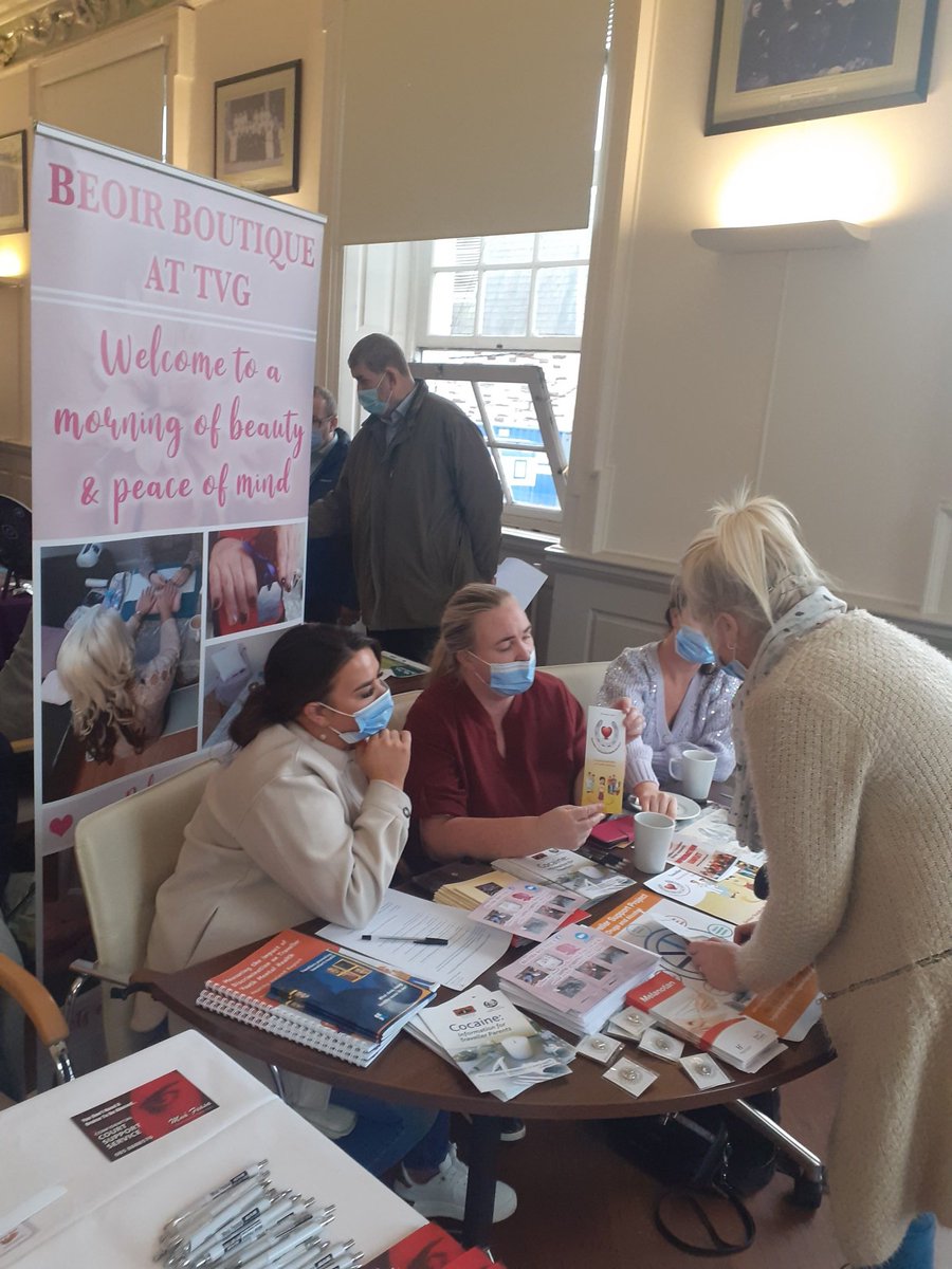 Eibhlín Collins (@inclusionmuh) on Twitter photo Thanks as always to <a href="/tvgcorkclg/">Traveller Visibility Group Cork</a> Traveller Visibility Group health promotion and addiction support staff, for making time for <a href="/Mercycork/">Mercy University Hospital Cork</a>. #InclusionHealth #SocialInclusion Thanks as always to <a href="/tvgcorkclg/">Traveller Visibility Group Cork</a> Traveller Visibility Group health promotion and addiction support staff, for making time for <a href="/Mercycork/">Mercy University Hospital Cork</a>. #InclusionHealth #SocialInclusion