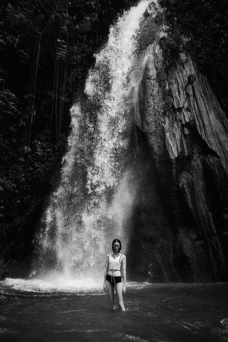 MODELS on Twitter "Korean model Chloe Oh by Songyi Yoon for Vogue