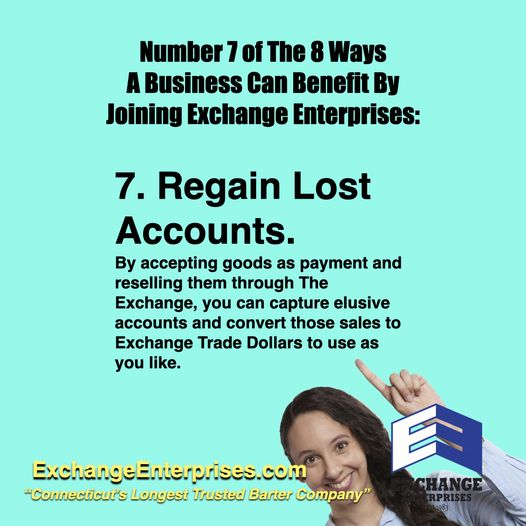 ExchangeEnter tweet picture