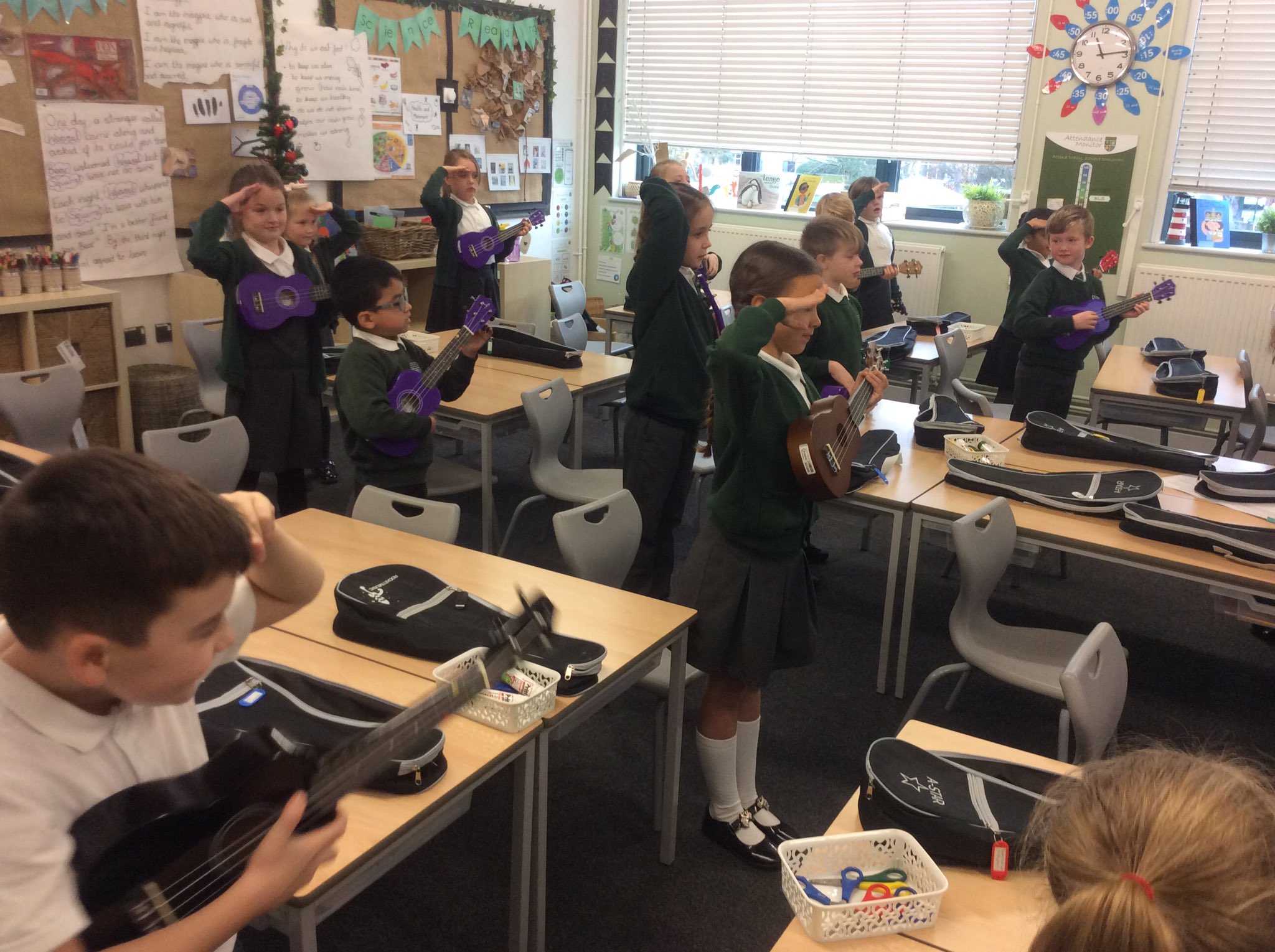 Mrs Sanders (Mrs_L_Sanders) / Twitter