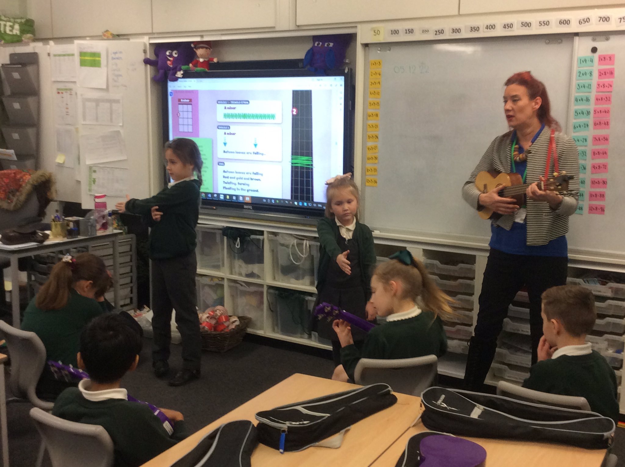 Mrs Sanders (Mrs_L_Sanders) / Twitter