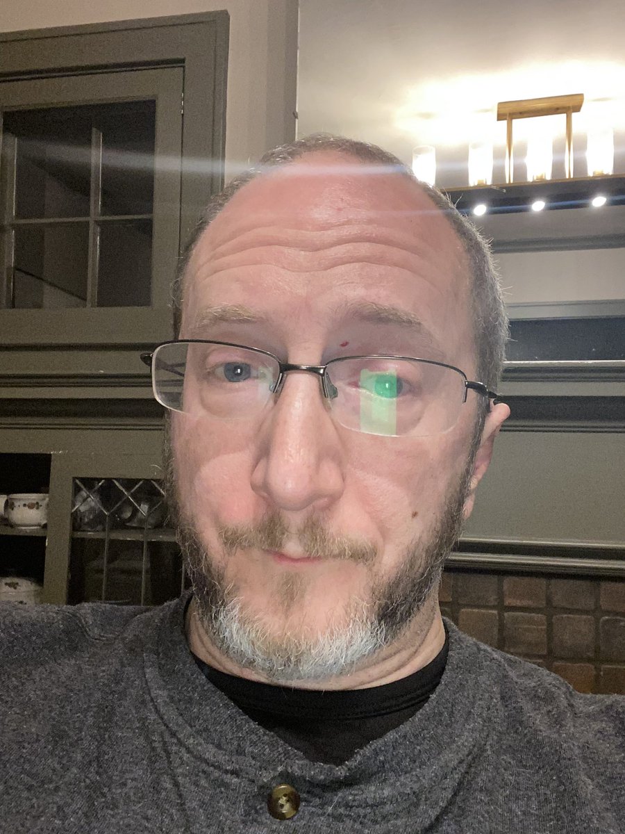 Aaron Boster MD tweet media