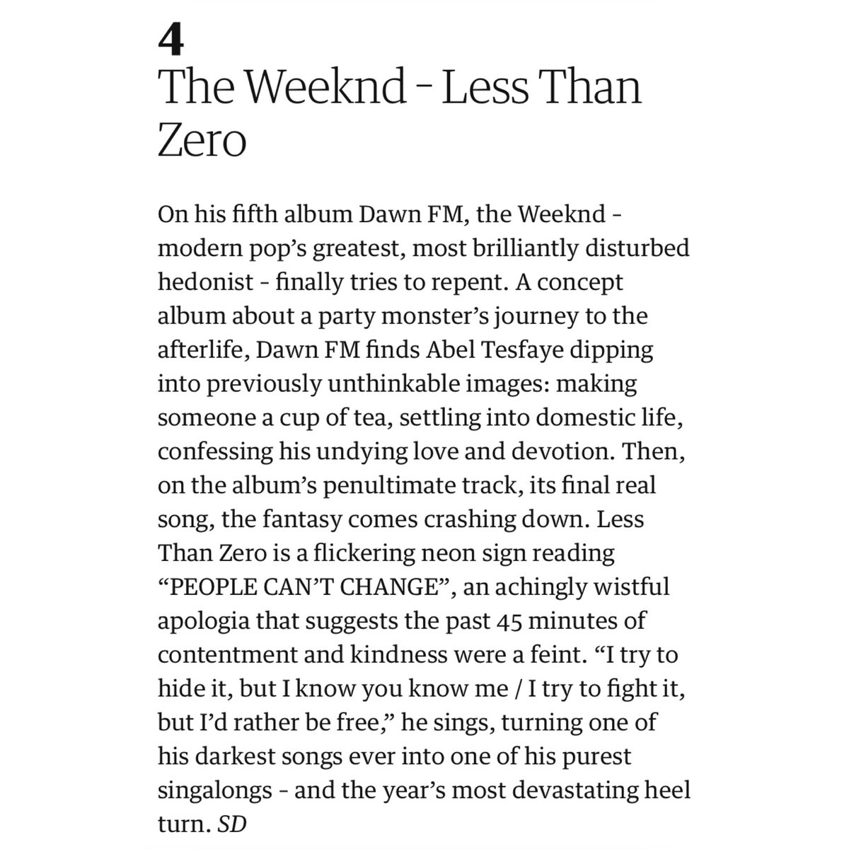 ChartsTheWeeknd tweet picture