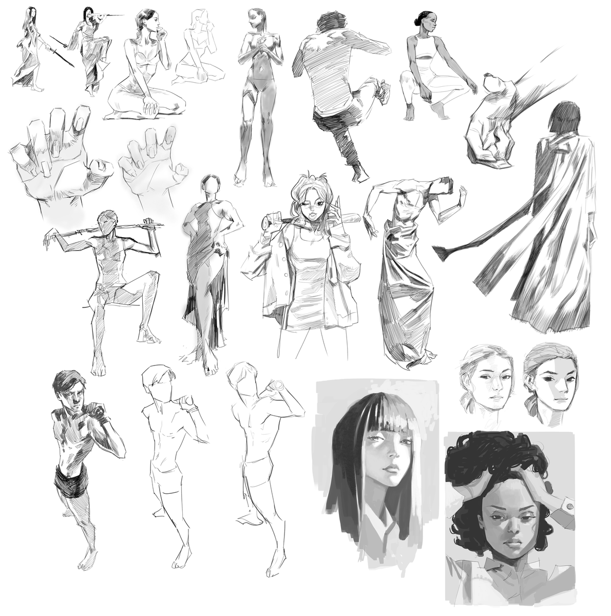 Studies✍️ 