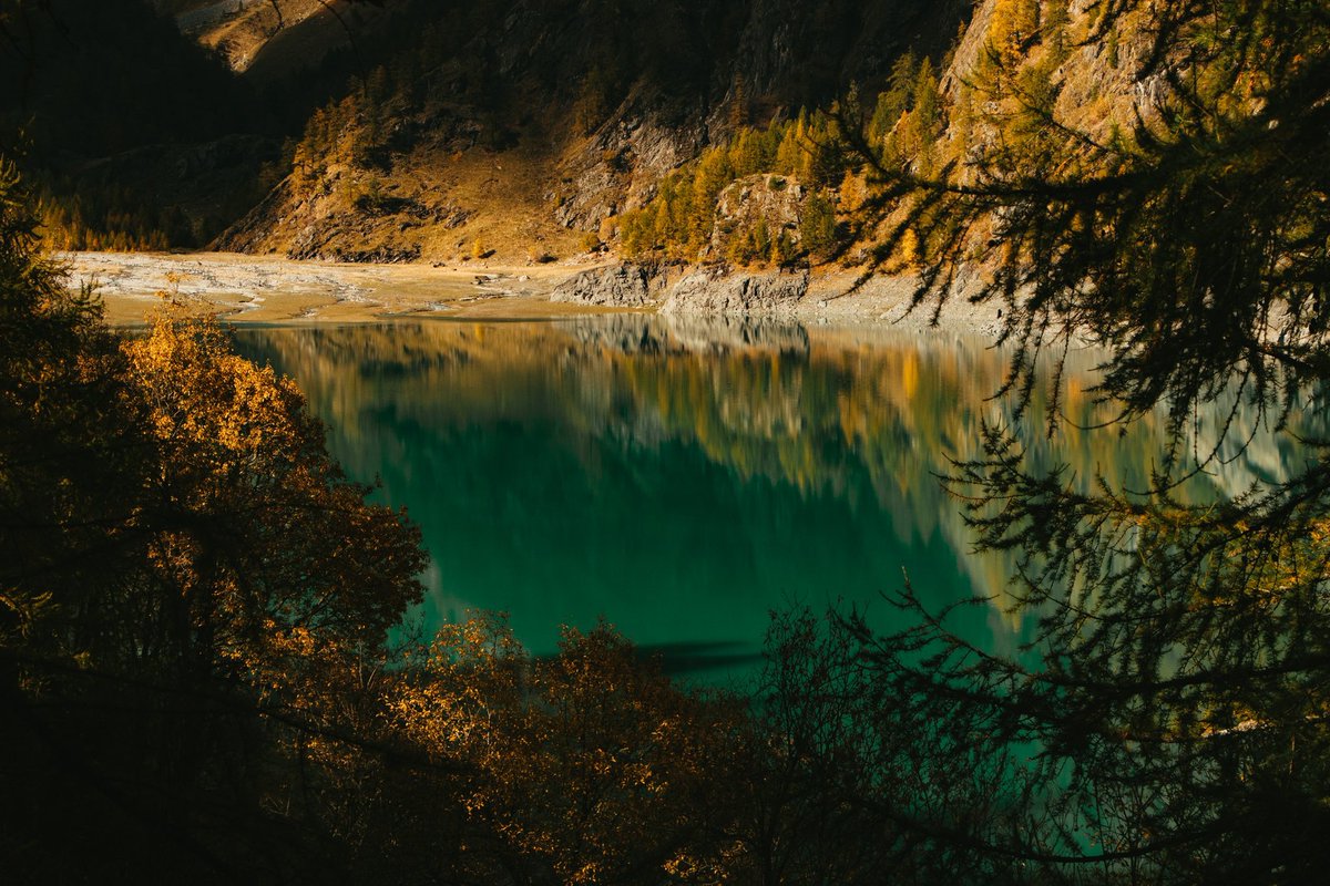 Glimpse ⛰️
