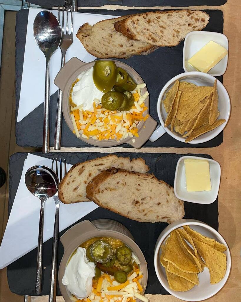 Did somebody say chilli? Wowowowowowow!!!! instagr.am/p/ClyewTLIu4u/